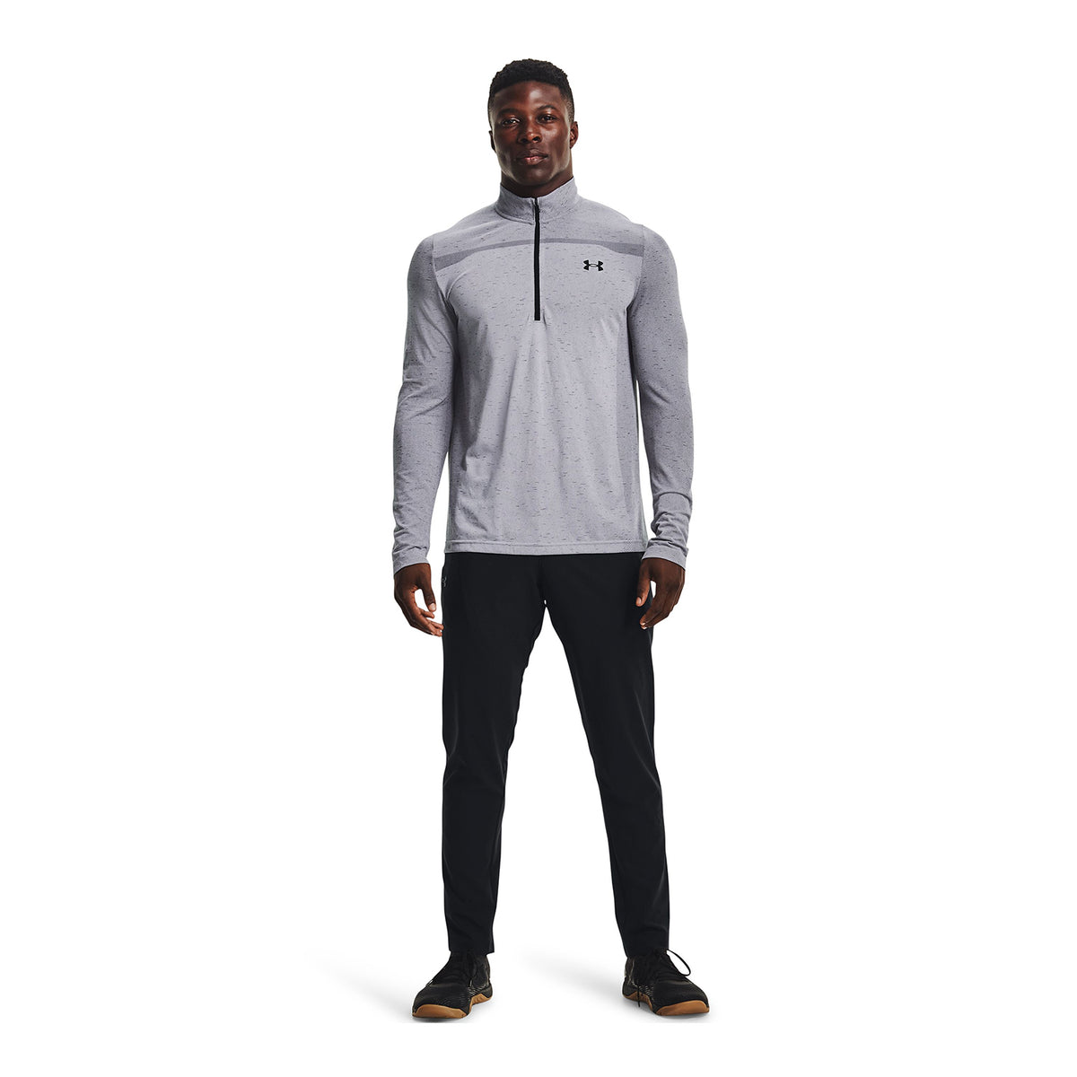 Pantalones UA Woven para hombre