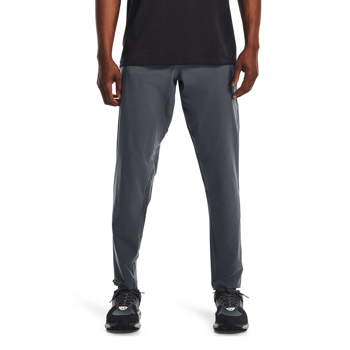 Pantalones UA Woven para hombre