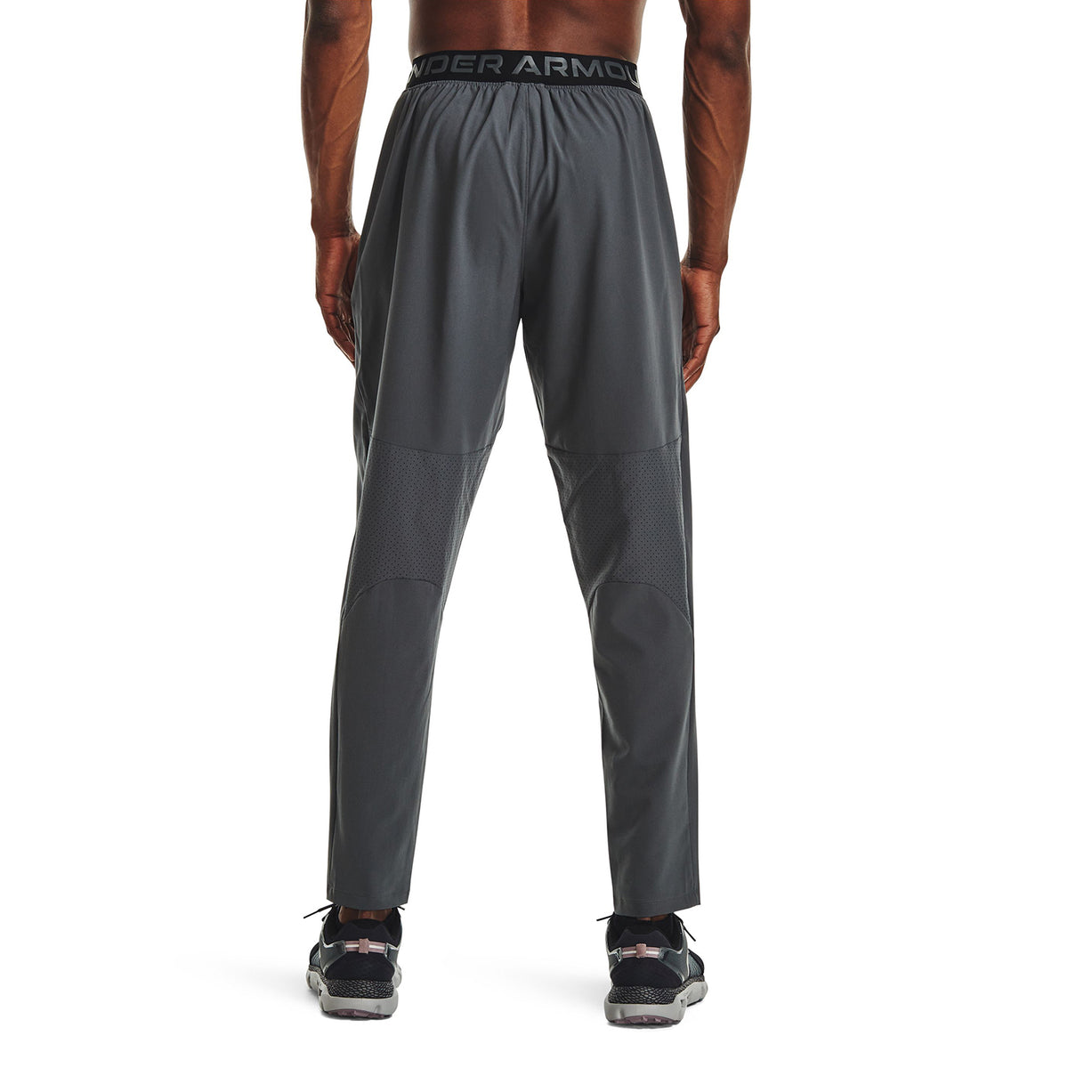 Pantalones UA Woven para hombre