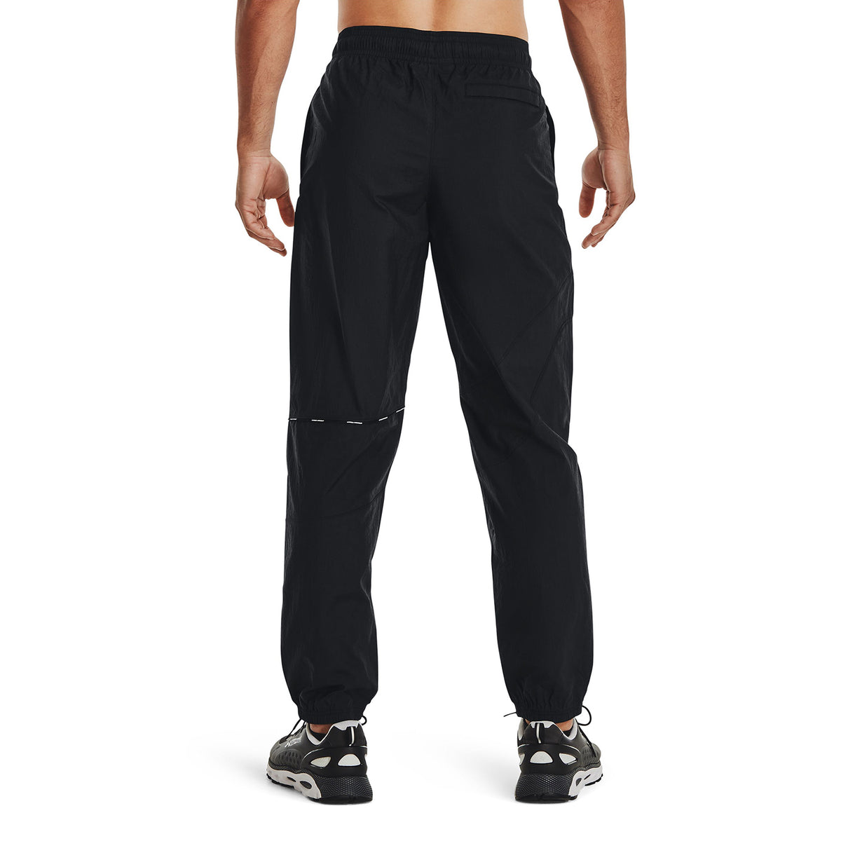 Pantalones UA 21230 Wind para hombre
