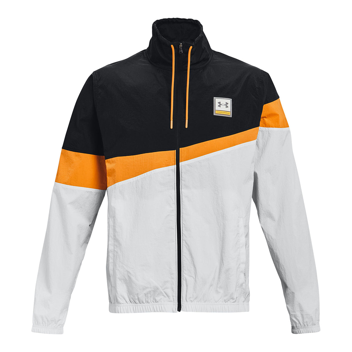 Chaqueta con cierre completo UA 21230 para hombre