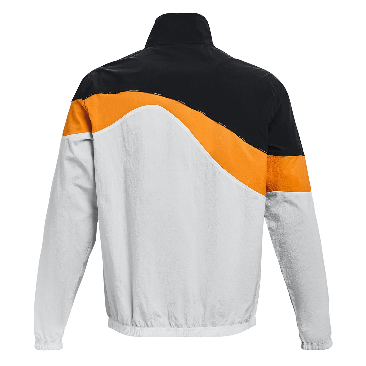 Chaqueta con cierre completo UA 21230 para hombre