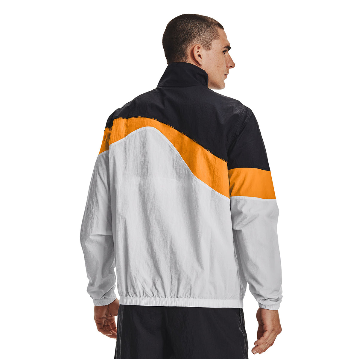 Chaqueta con cierre completo UA 21230 para hombre