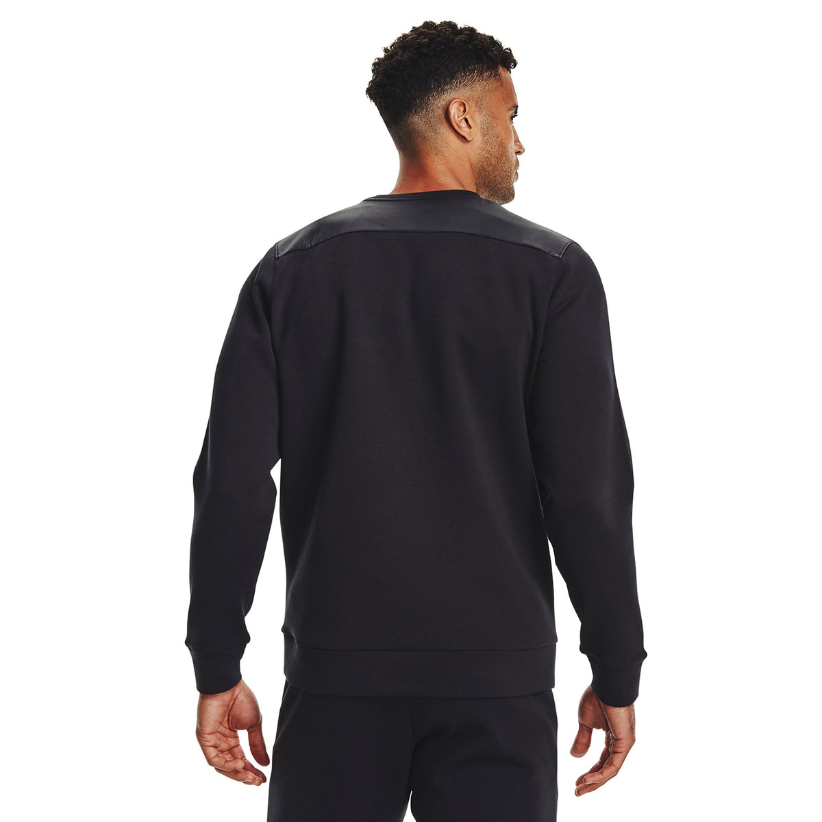 Polera UA Summit Knit para hombre