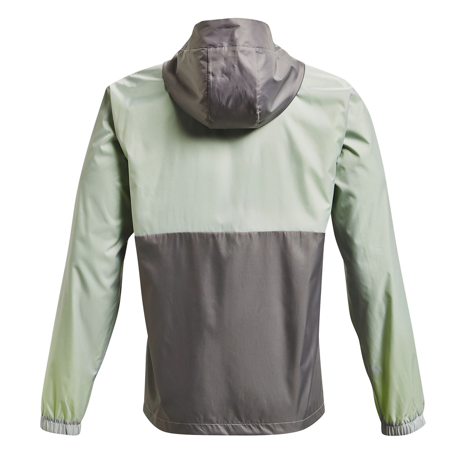 Chaqueta cortaviento UA Summit para hombre
