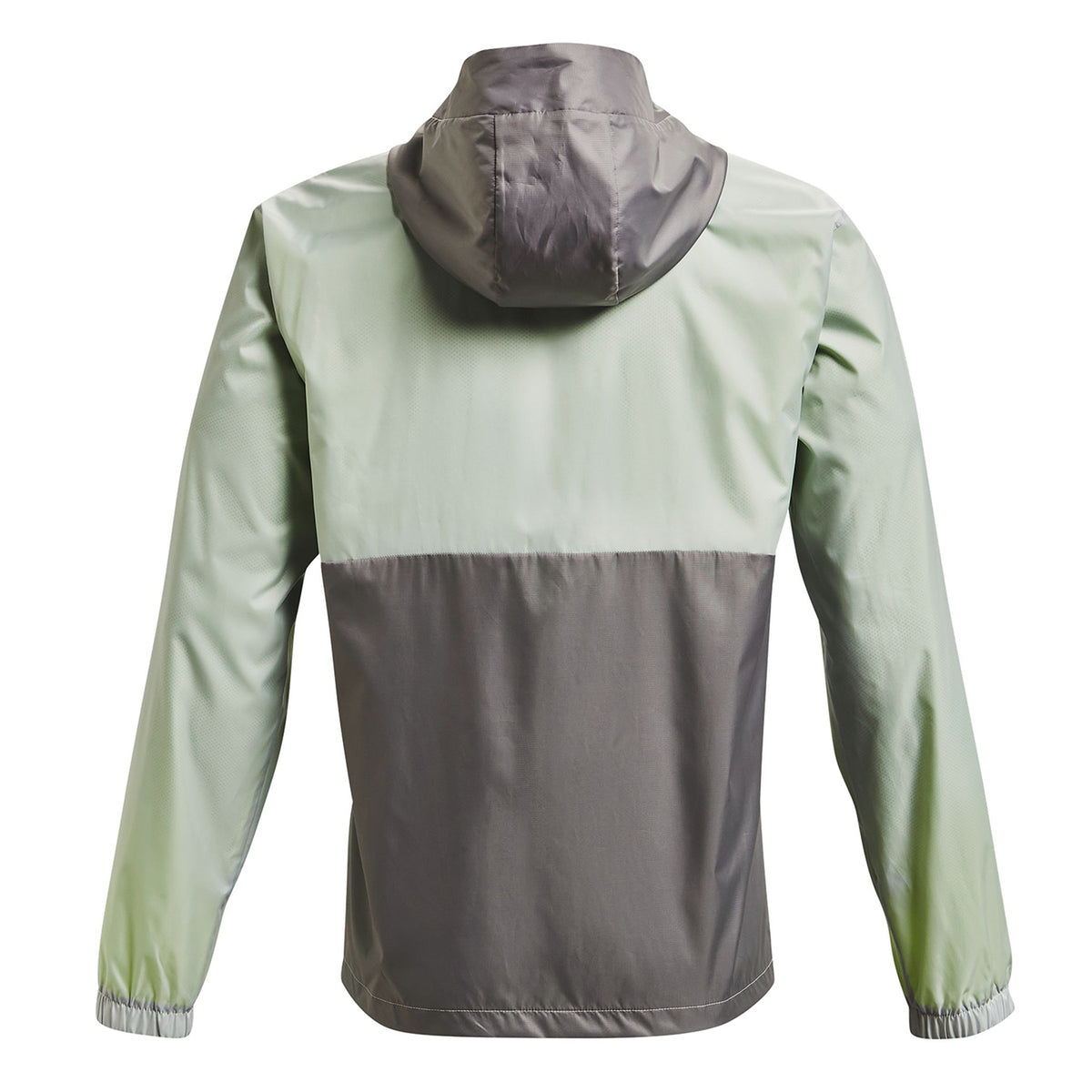 Chaqueta cortaviento UA Summit para hombre