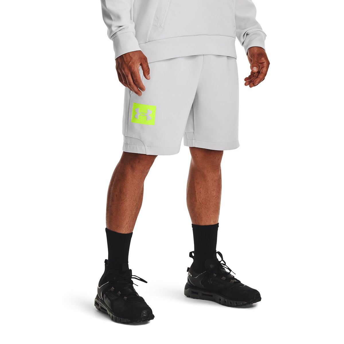 Short UA Summit Knit para hombre