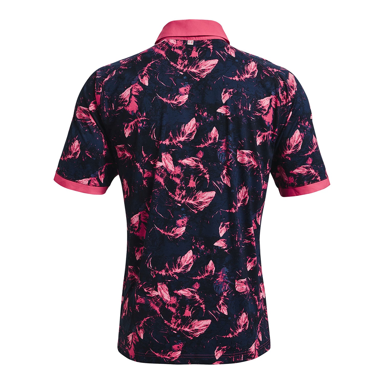 Polera UA Iso-Chill BOF Polo para hombre