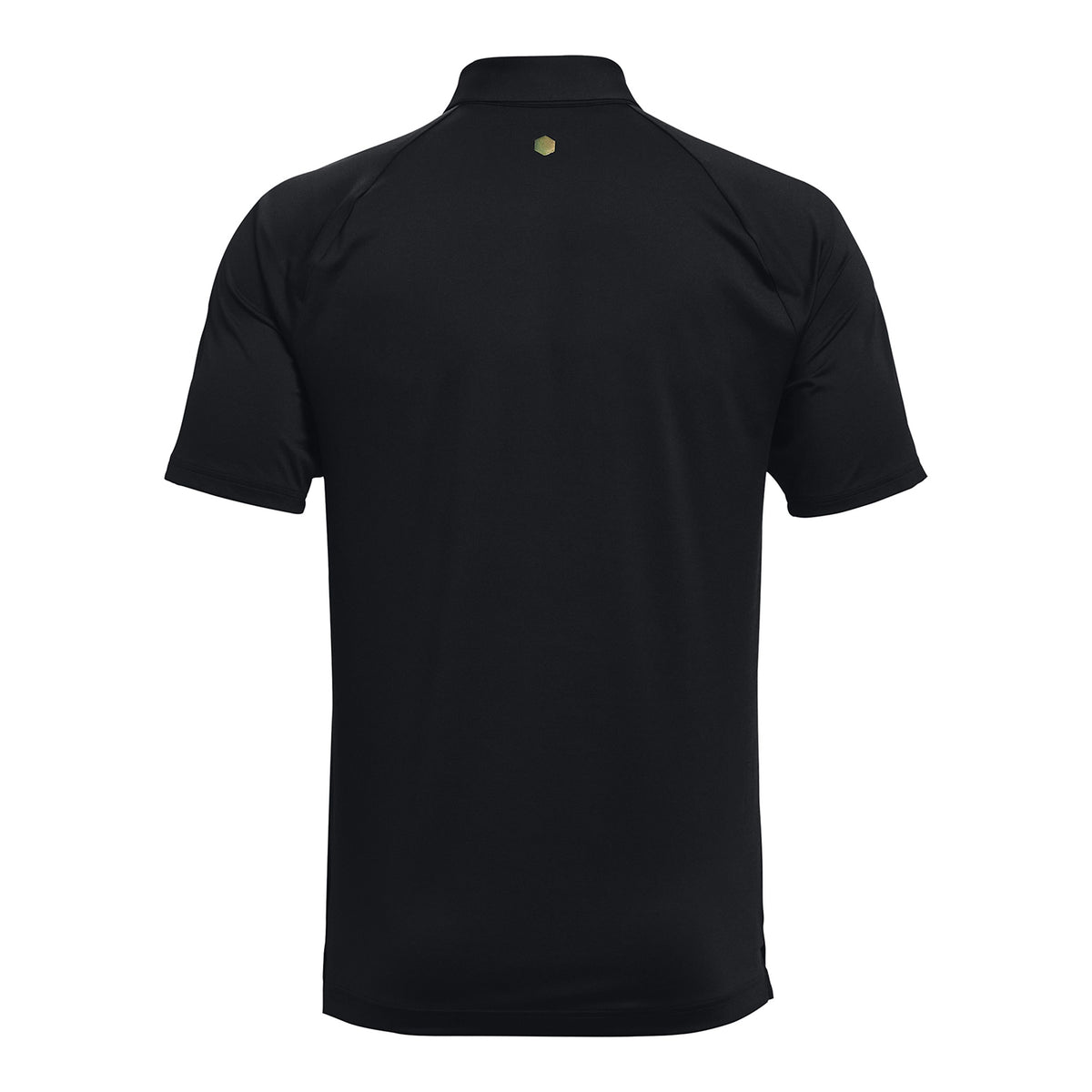 Polera UA RUSH™ Bonded Polo para hombre