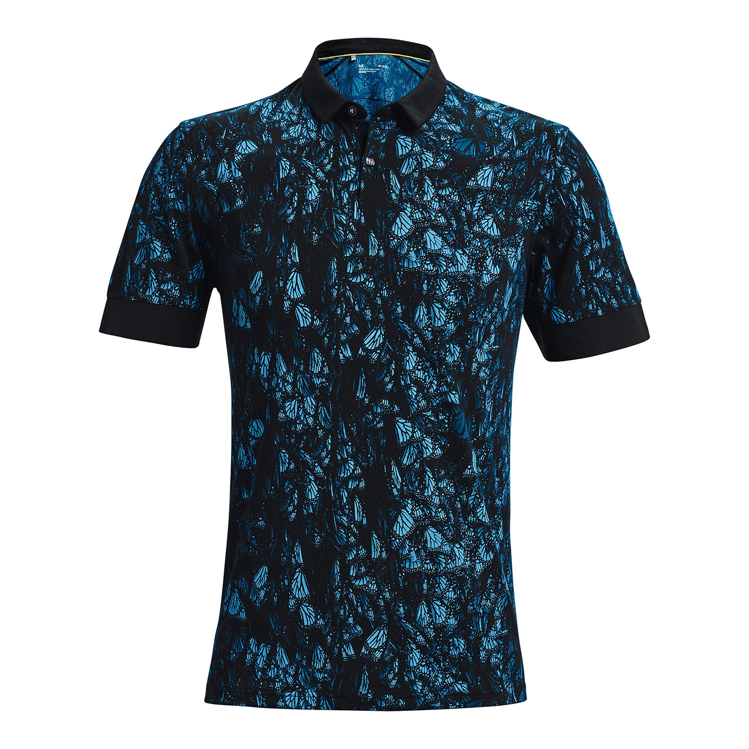 Polera  Curry Monarch Reserve Polo para hombre