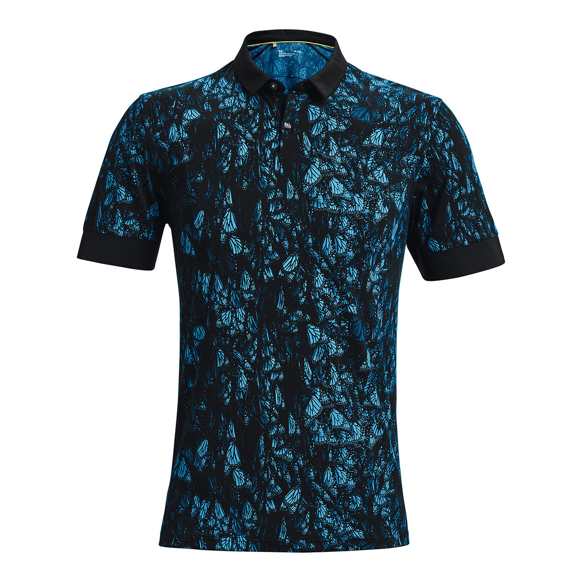 Polera  Curry Monarch Reserve Polo para hombre