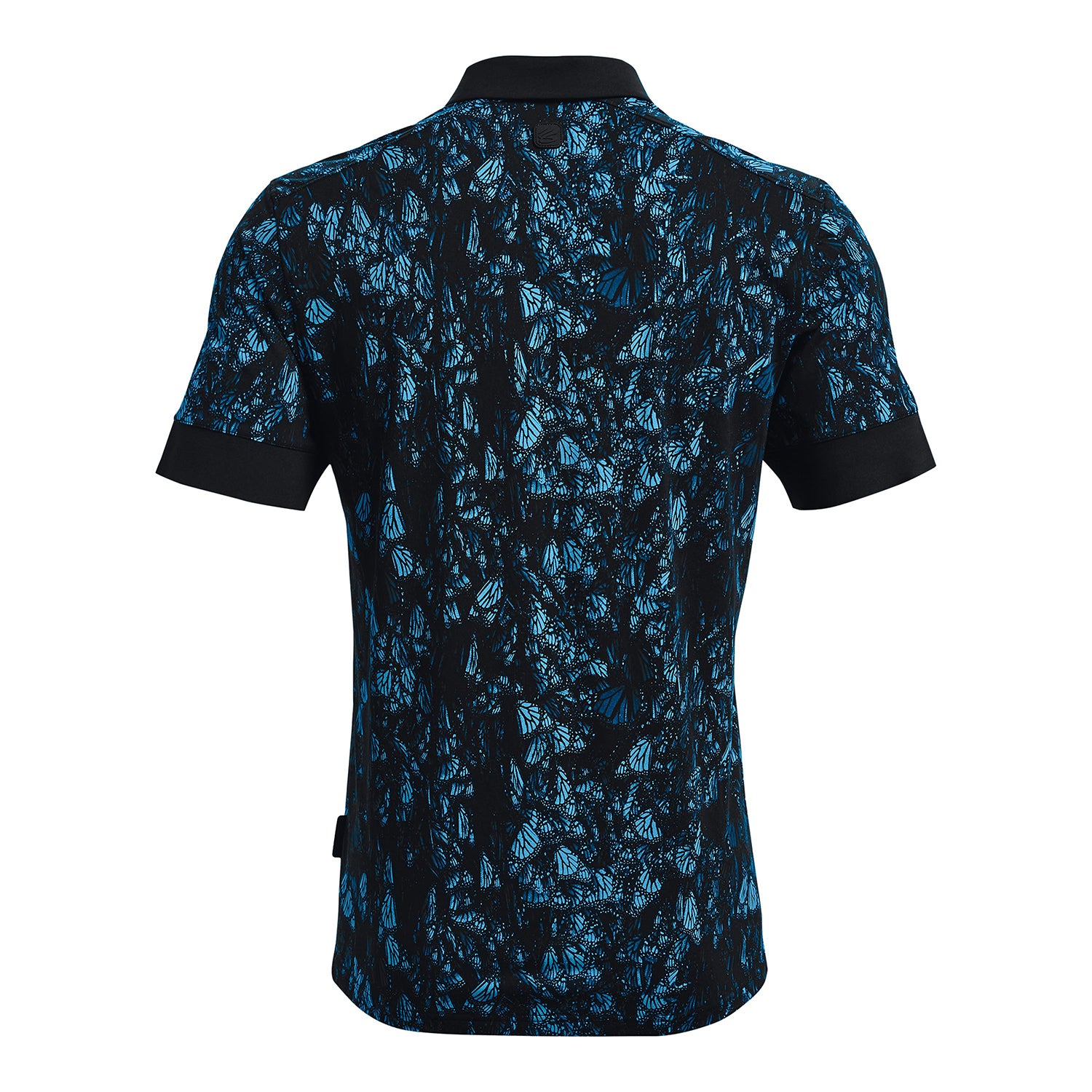 Polera  Curry Monarch Reserve Polo para hombre