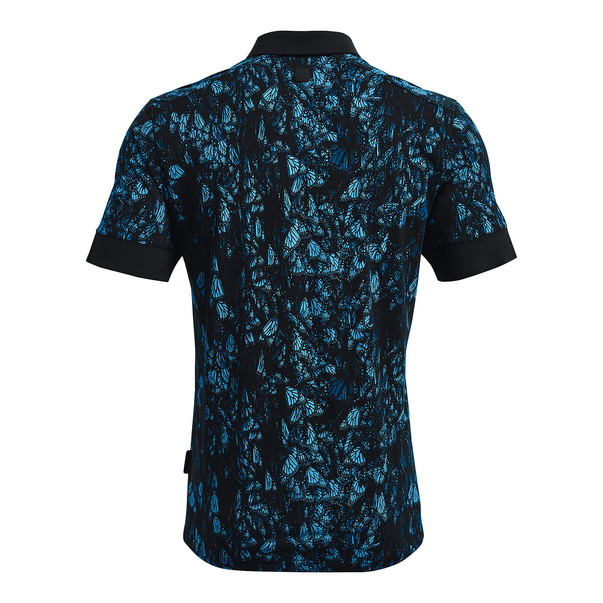 Polera  Curry Monarch Reserve Polo para hombre