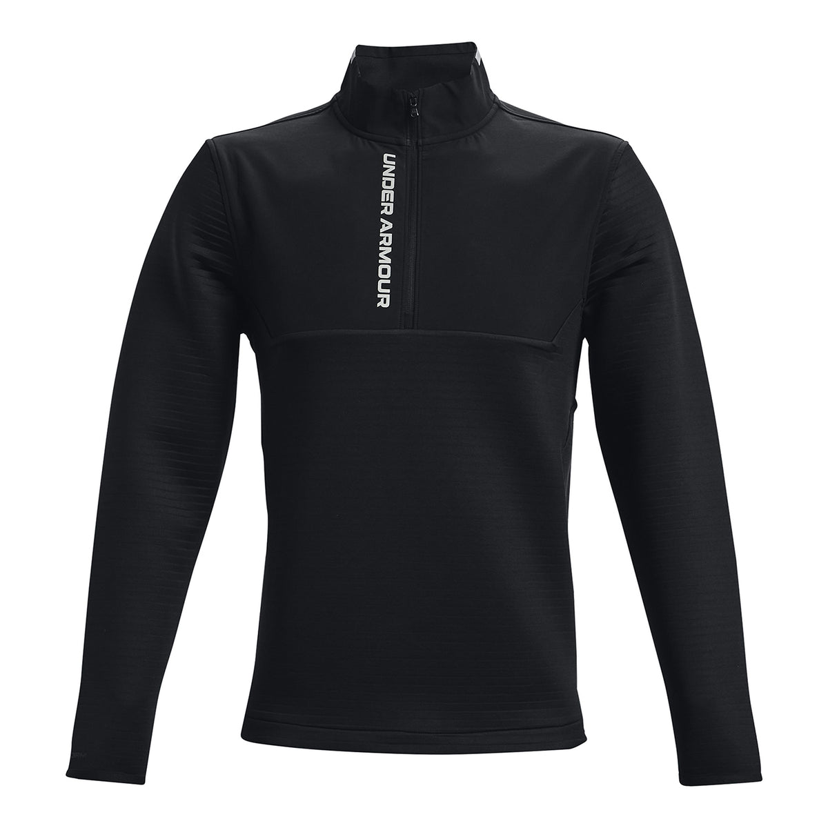 Polerón UA Storm Daytona ½ Zip para hombre