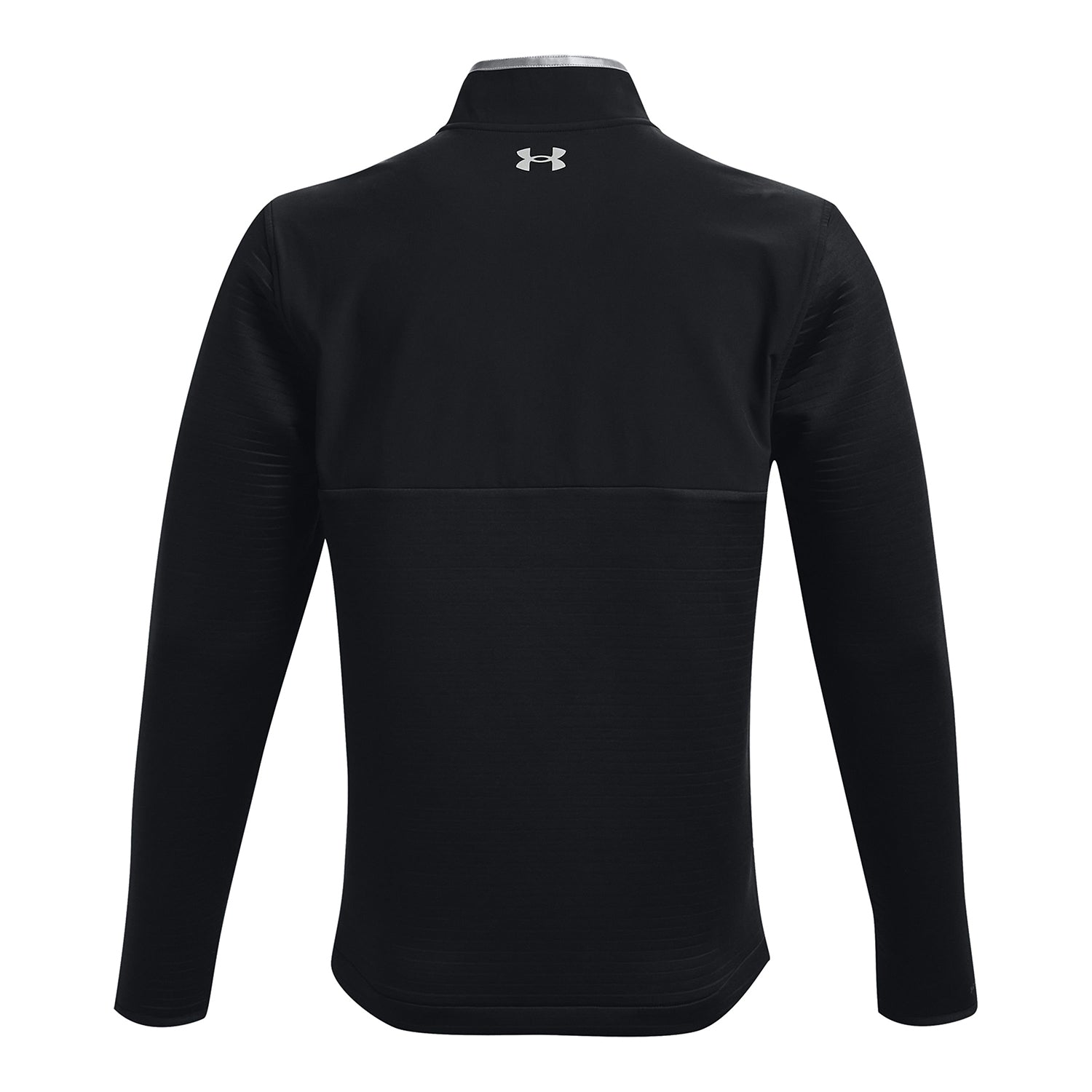 Polerón UA Storm Daytona ½ Zip para hombre