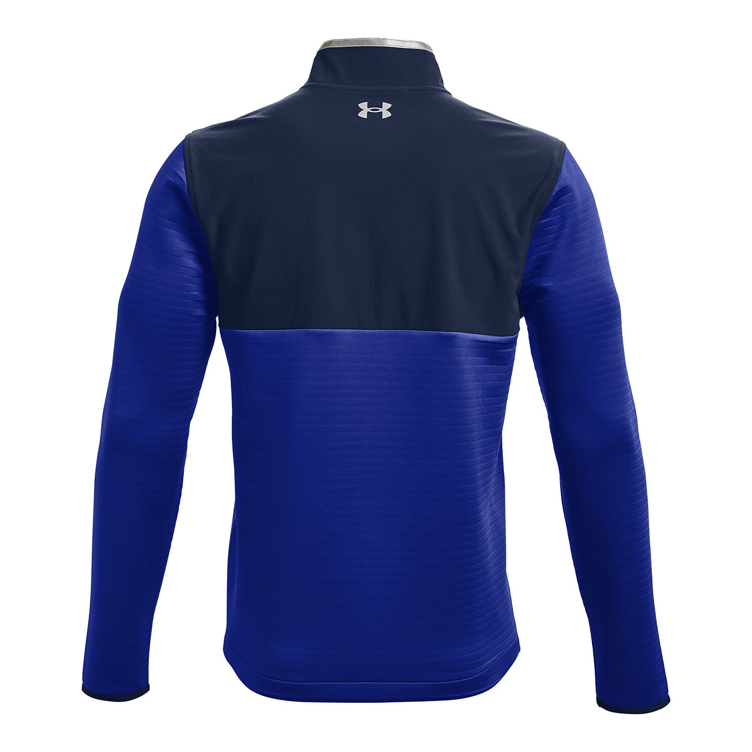 Polerón UA Storm Daytona ½ Zip para hombre