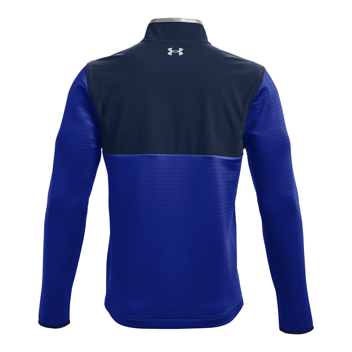 Polerón UA Storm Daytona ½ Zip para hombre