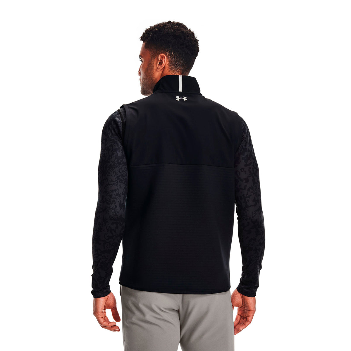 Chaqueta sin mangas UA Storm Daytona Vest para hombre