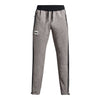 Pantalones UA Rival Fleece Alma Mater para hombre