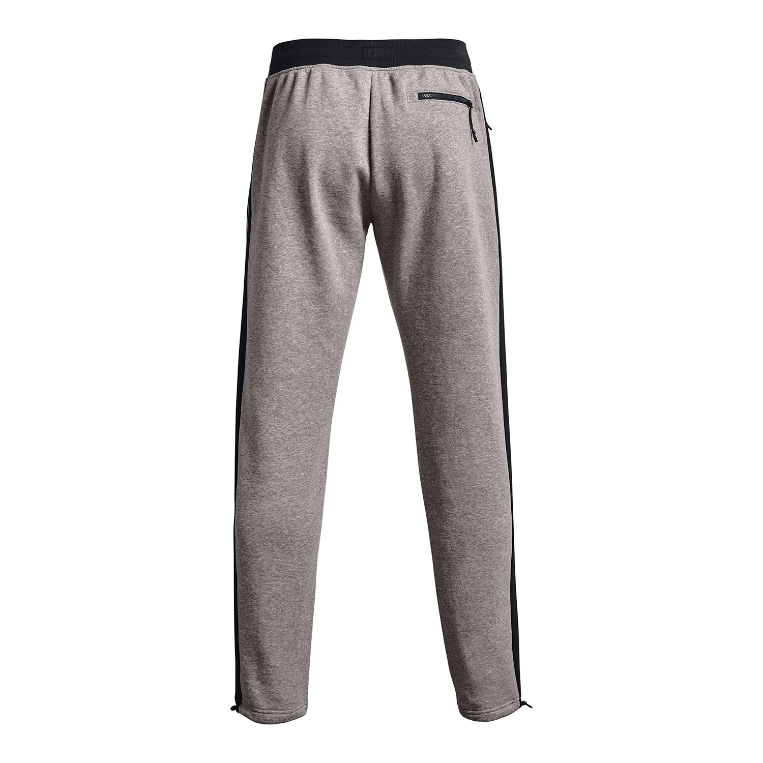 Pantalones UA Rival Fleece Alma Mater para hombre
