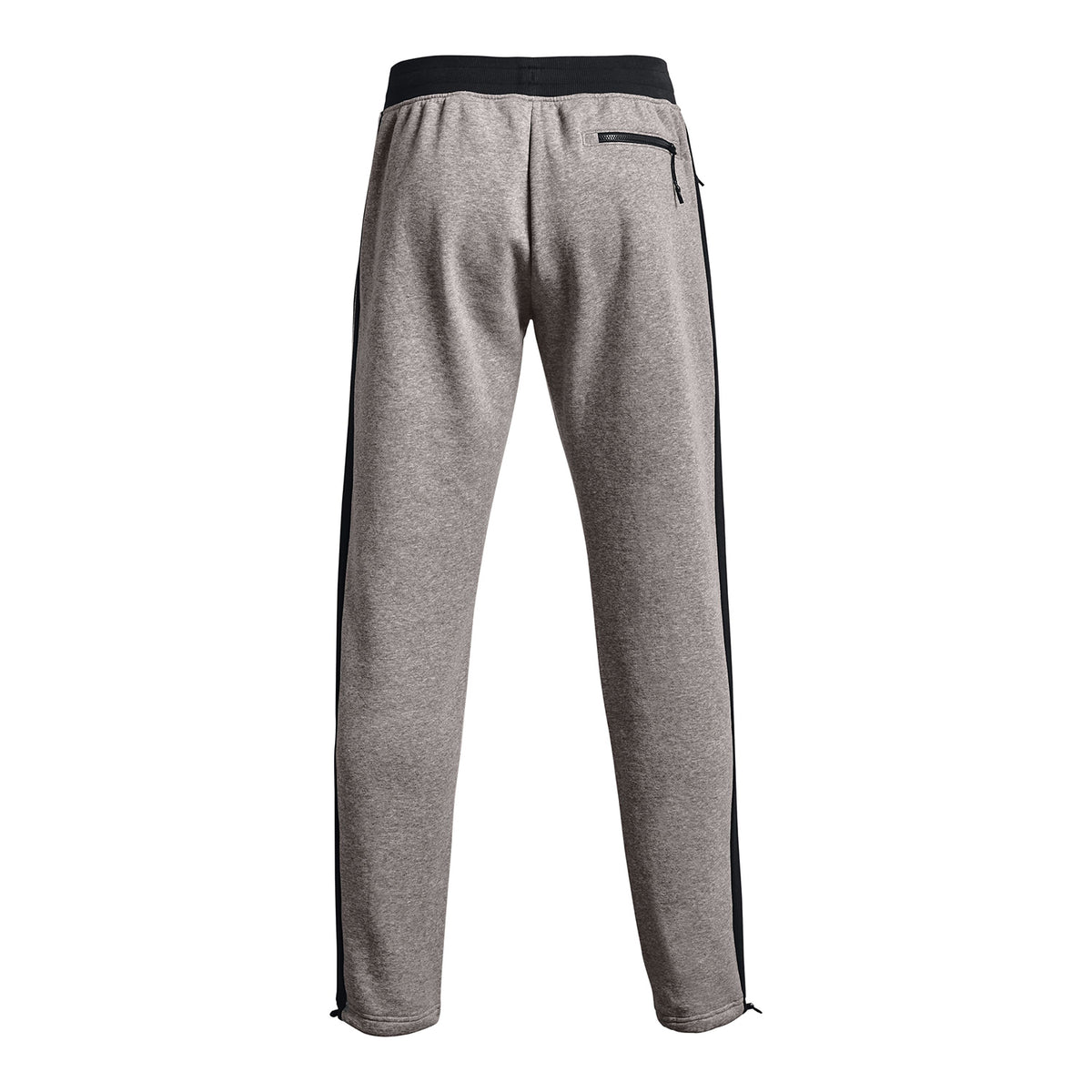 Pantalones UA Rival Fleece Alma Mater para hombre