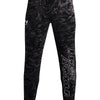 Joggers UA Rival Fleece Camo Script para hombres