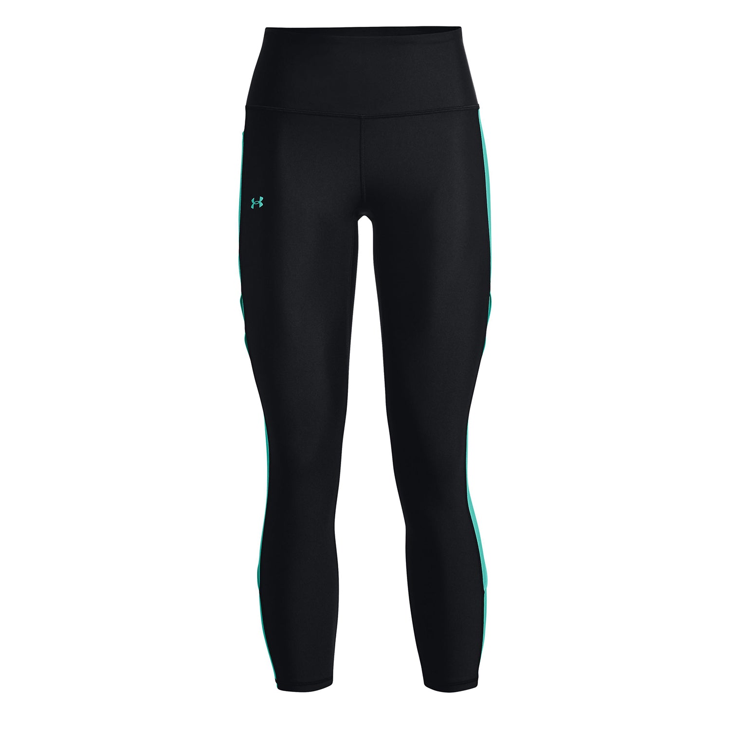 Calzas HeatGear® Armour Ankle para mujer