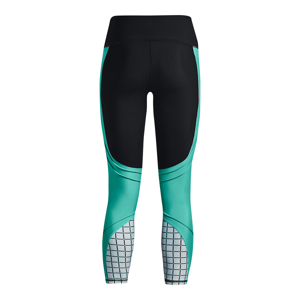 Calzas HeatGear® Armour Ankle para mujer