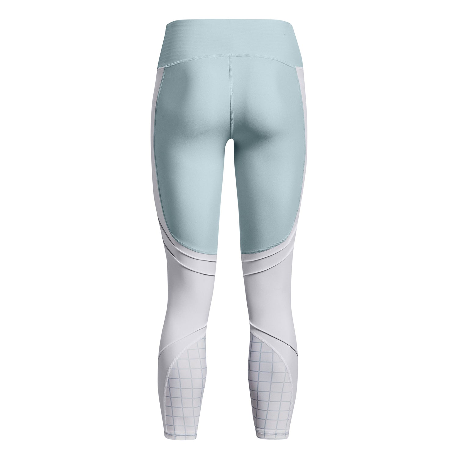 Calzas HeatGear® Armour Ankle para mujer