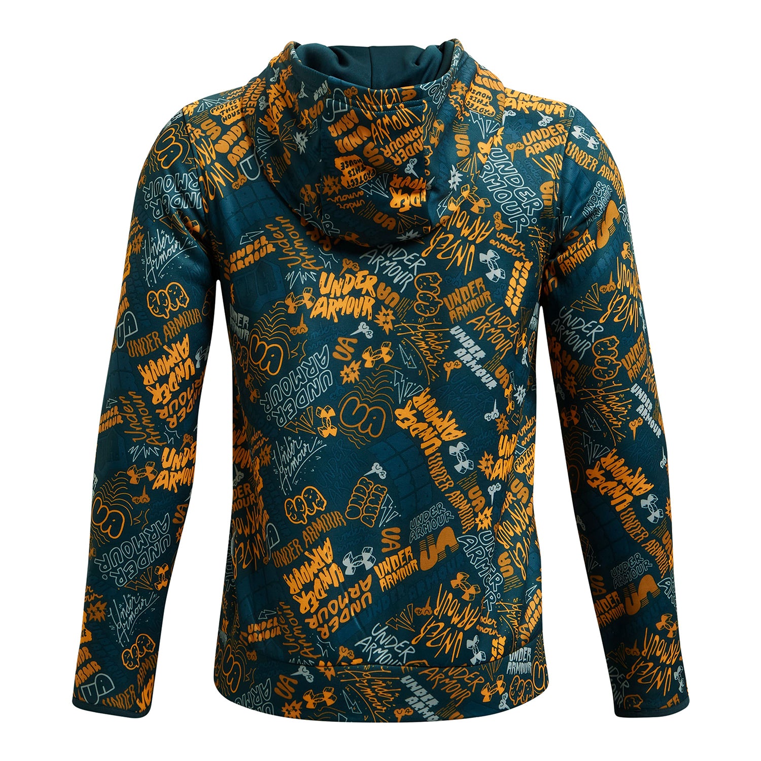 Polerón Armour Fleece® Scribble para niño