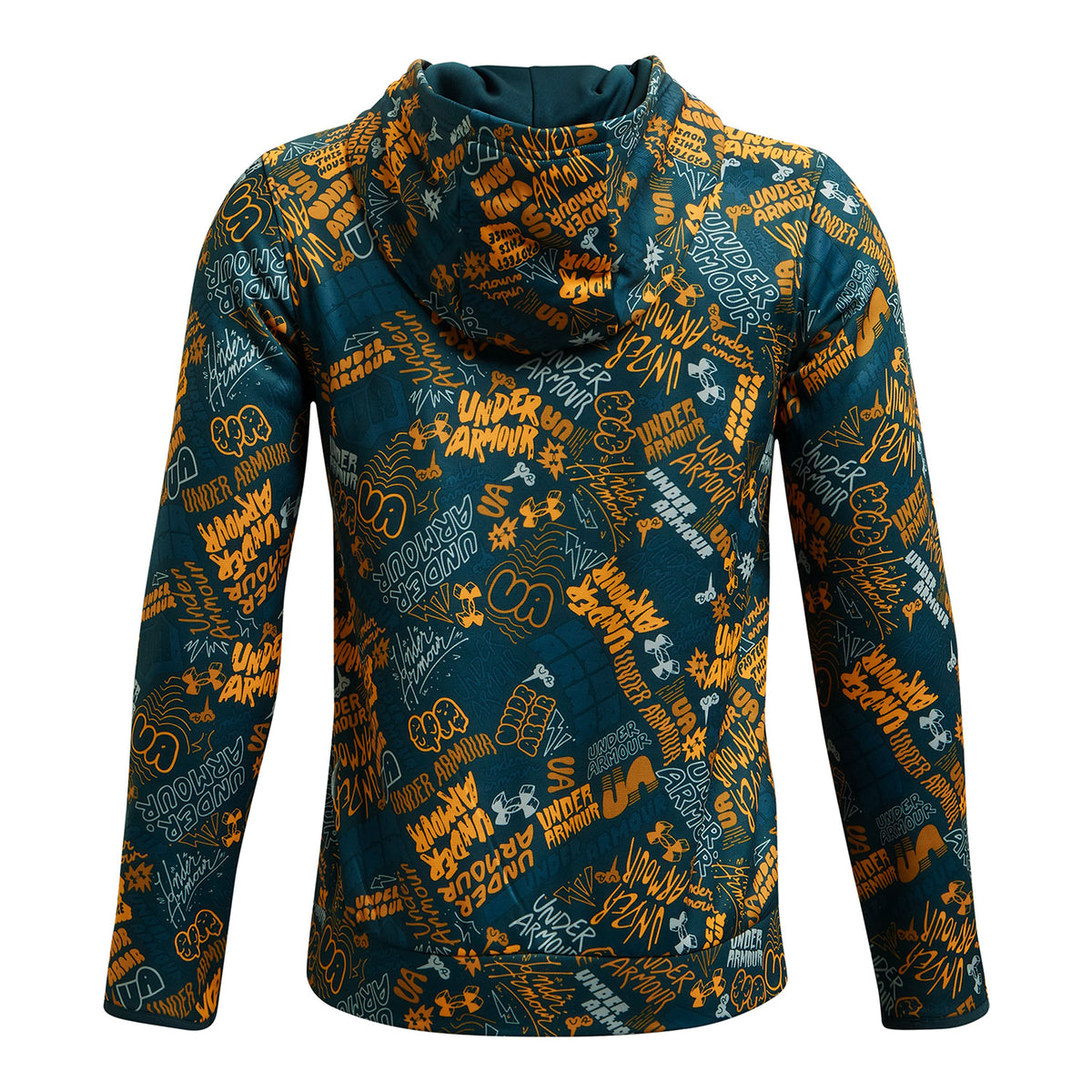 Polerón Armour Fleece® Scribble para niño