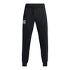 Joggers UA Rival Fleece Signature para hombre