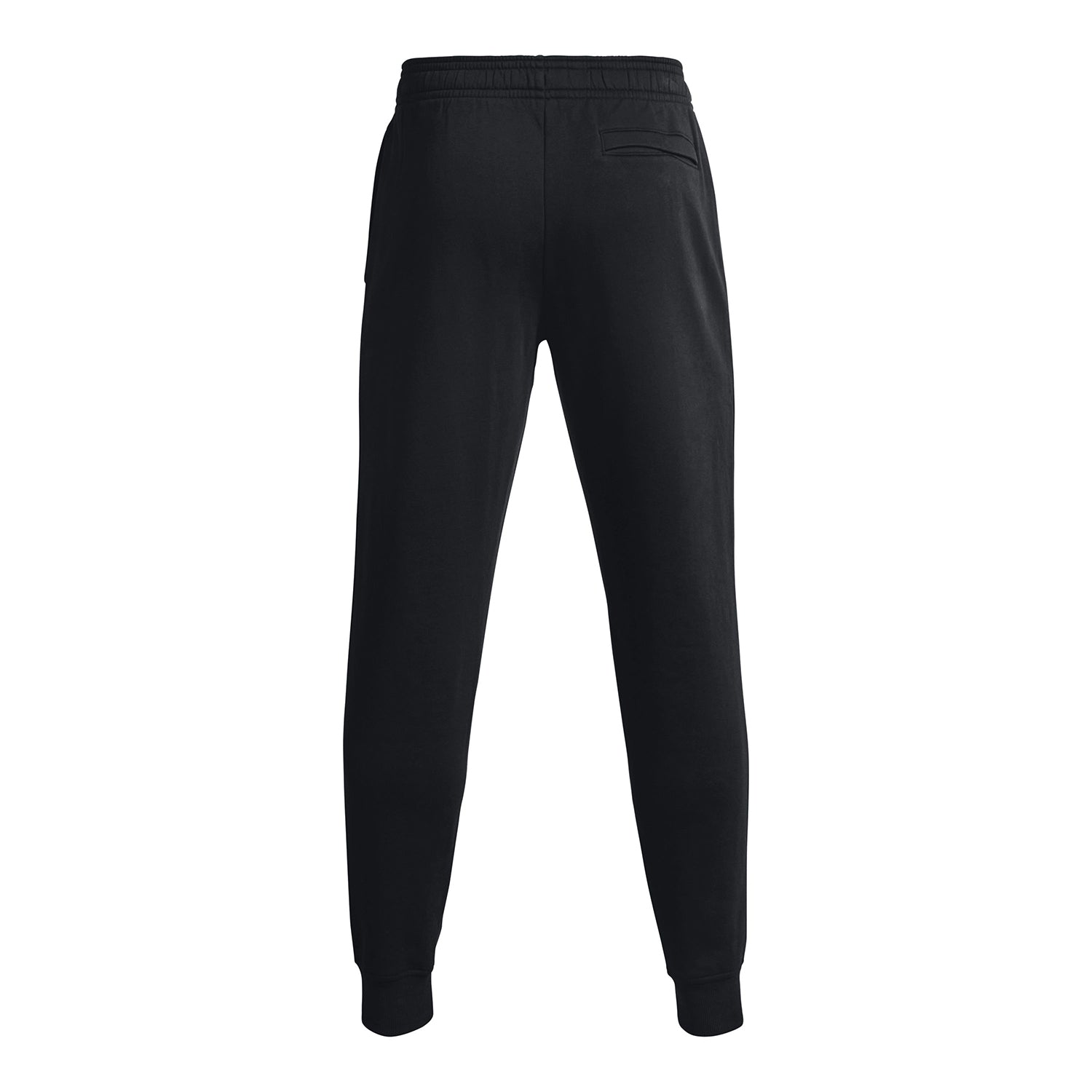Joggers UA Rival Fleece Signature para hombre