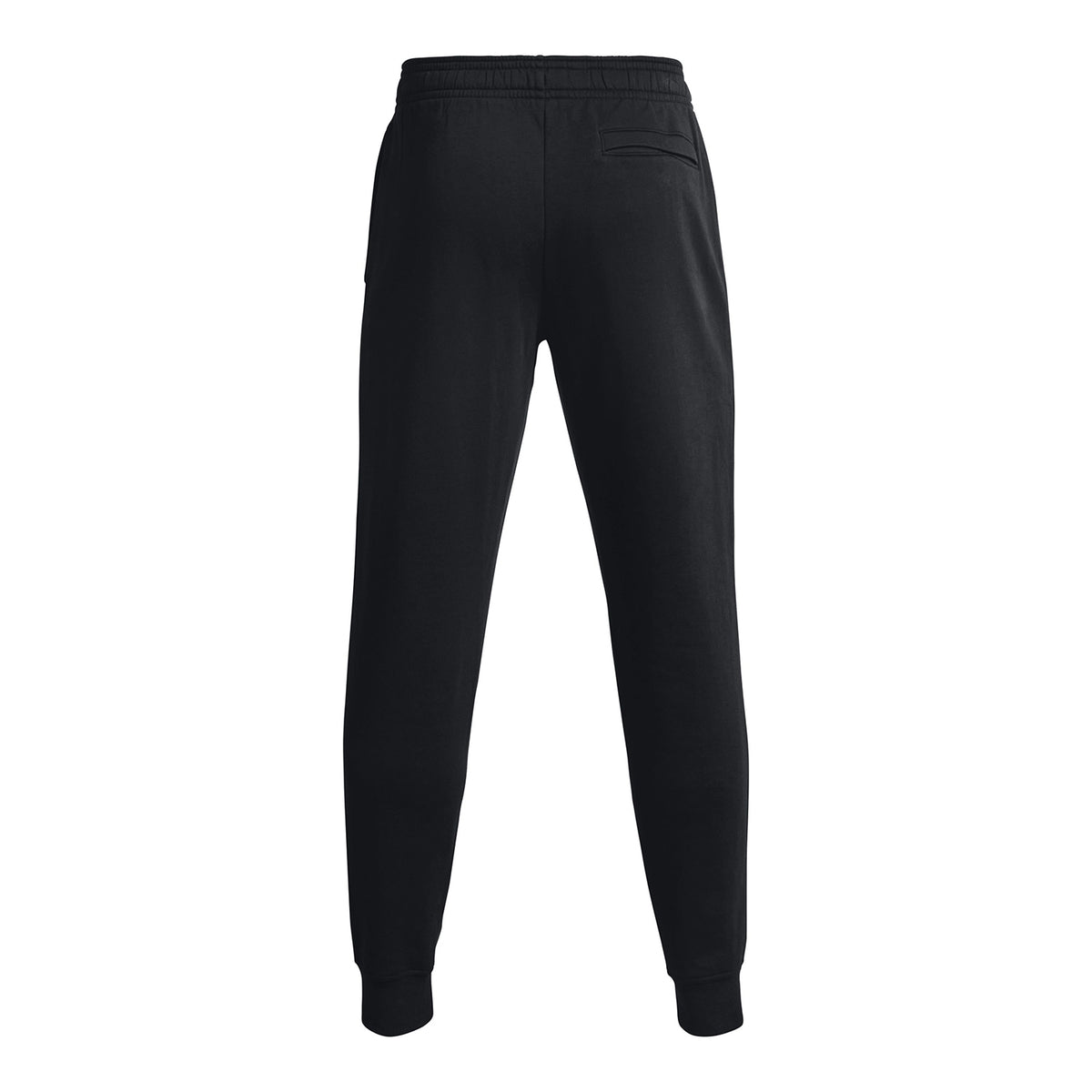 Joggers UA Rival Fleece Signature para hombre