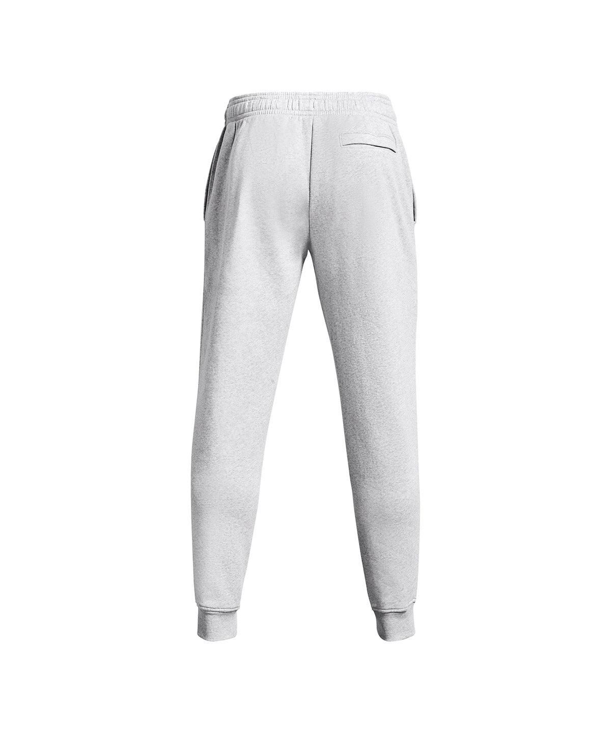 Joggers UA Rival Fleece Signature para hombre