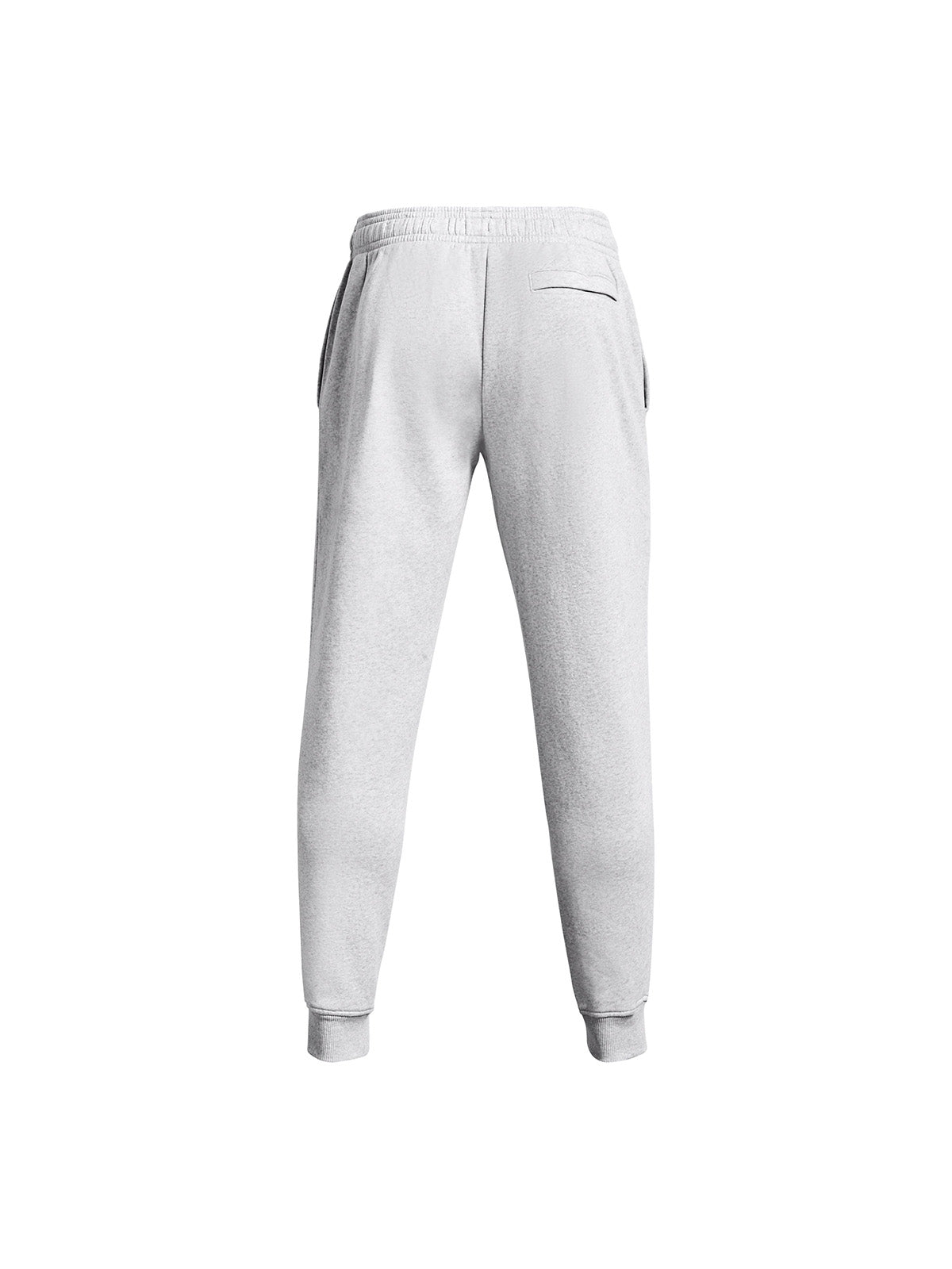 Joggers UA Rival Fleece Signature para hombre