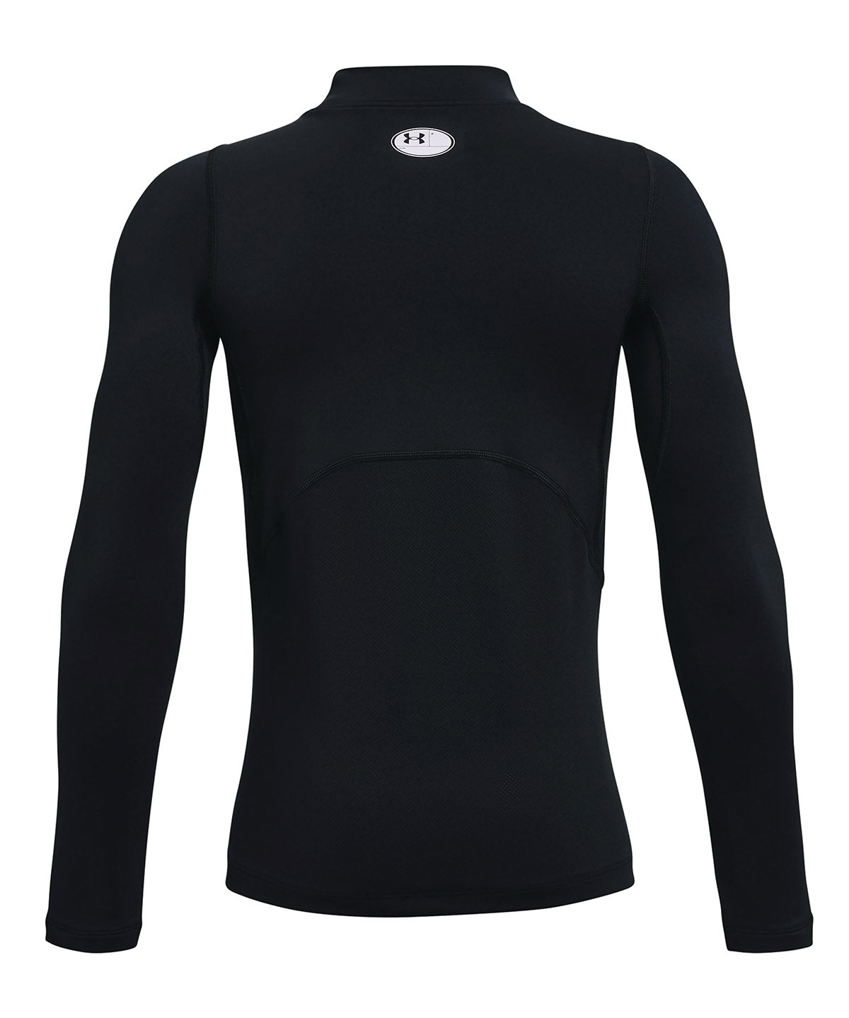 Polera manga larga ColdGear® Armour Mock  para niño