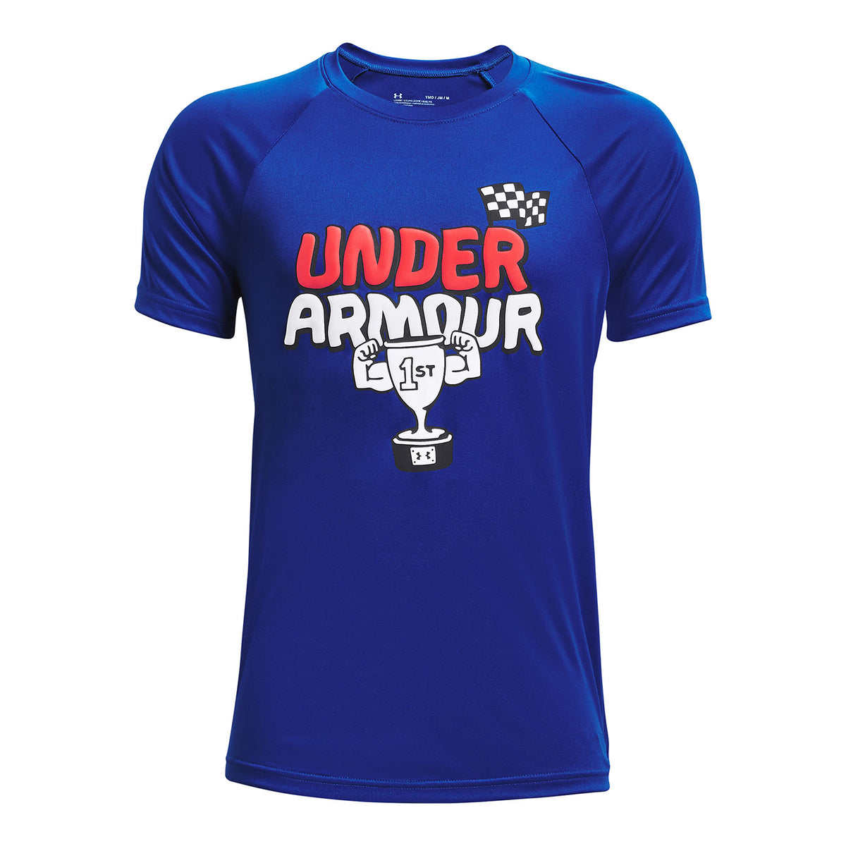 Polere UA Tech™ First Place para niño