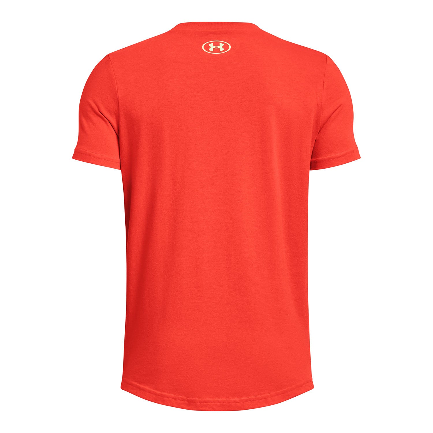 Polera UA Summer Pack Surf para niño