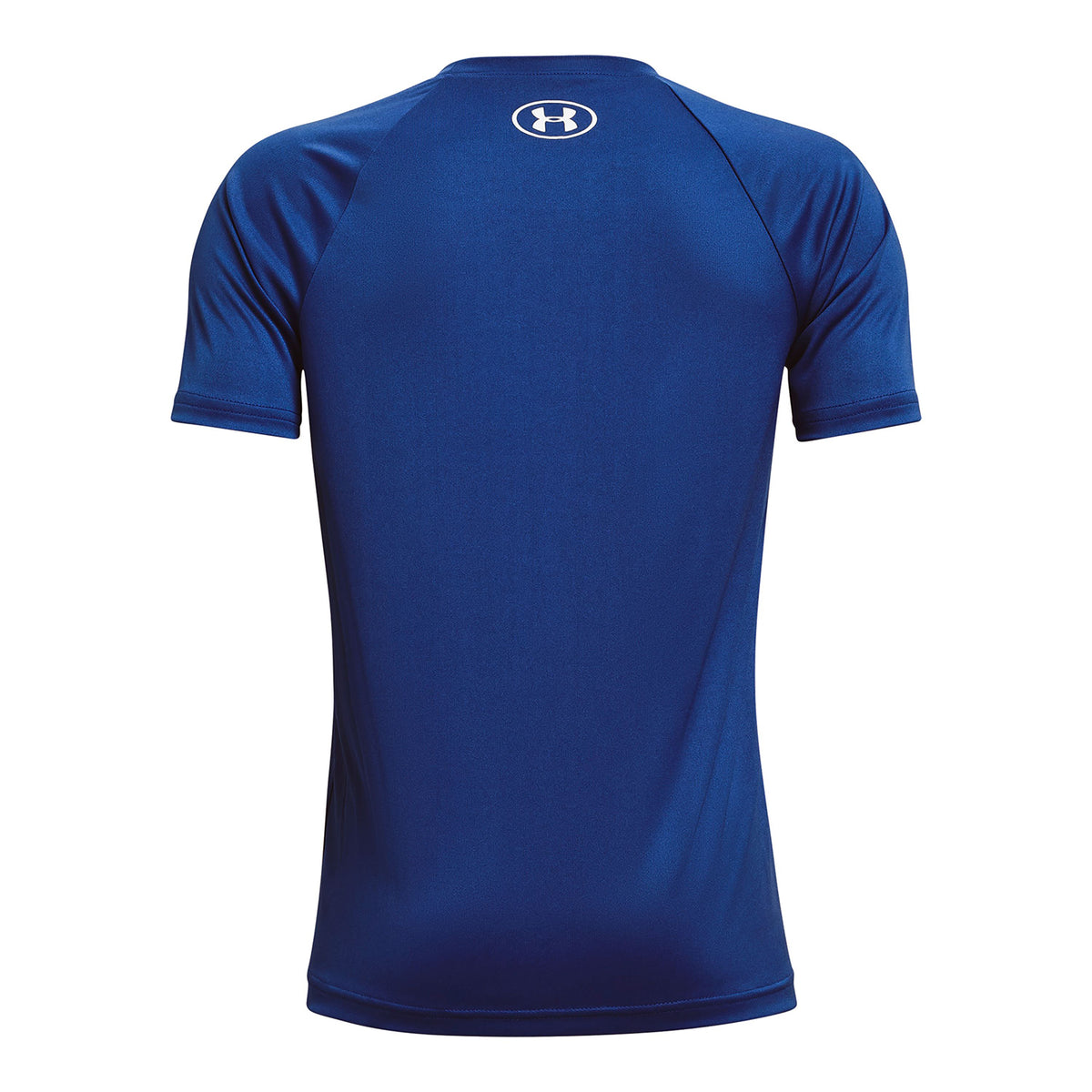 Polera UA Tech™ Trophies para niño