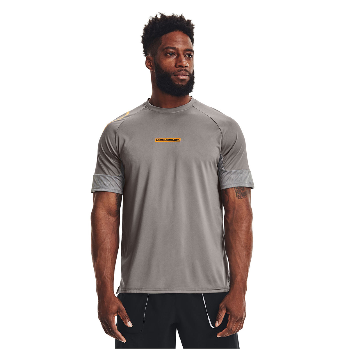 Polera UA Evolution Training para hombre