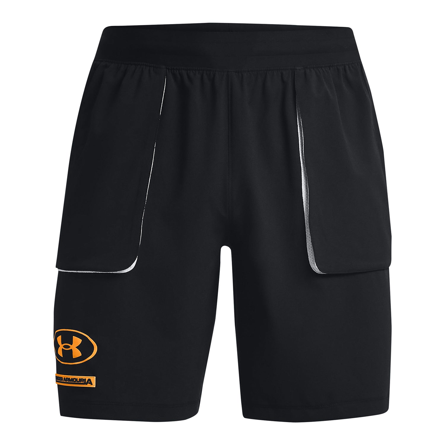 Shorts UA Evolution Train para hombre