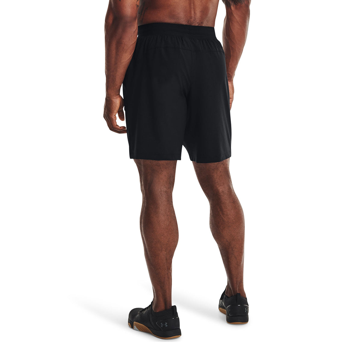 Shorts UA Evolution Train para hombre