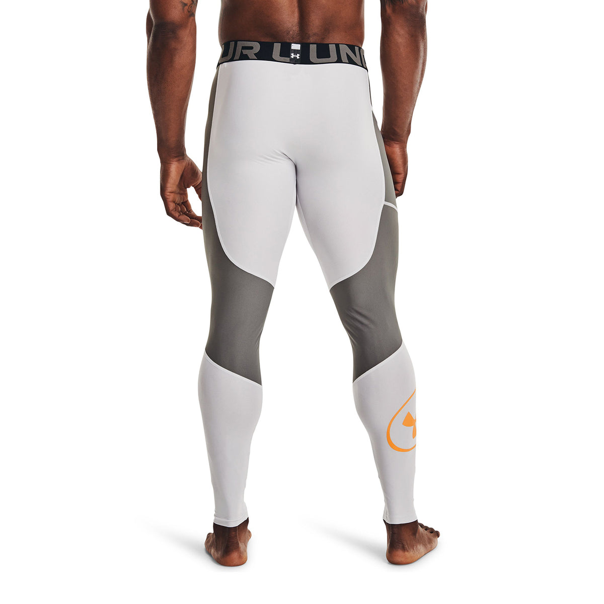 Calza UA Evolution Train para hombre