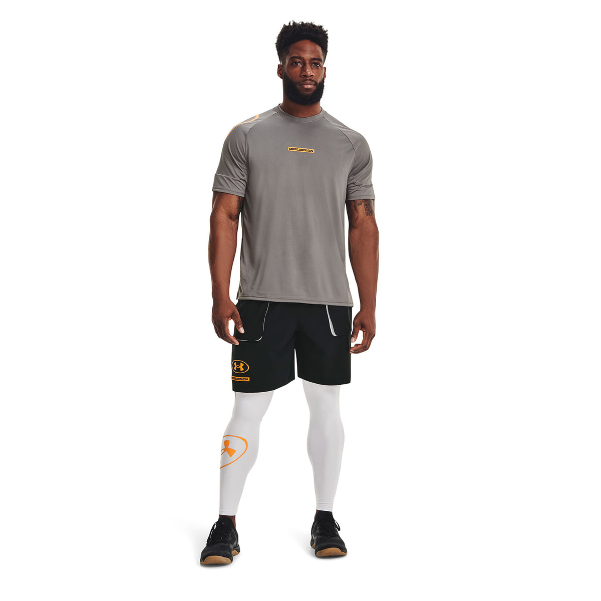 Calza UA Evolution Train para hombre