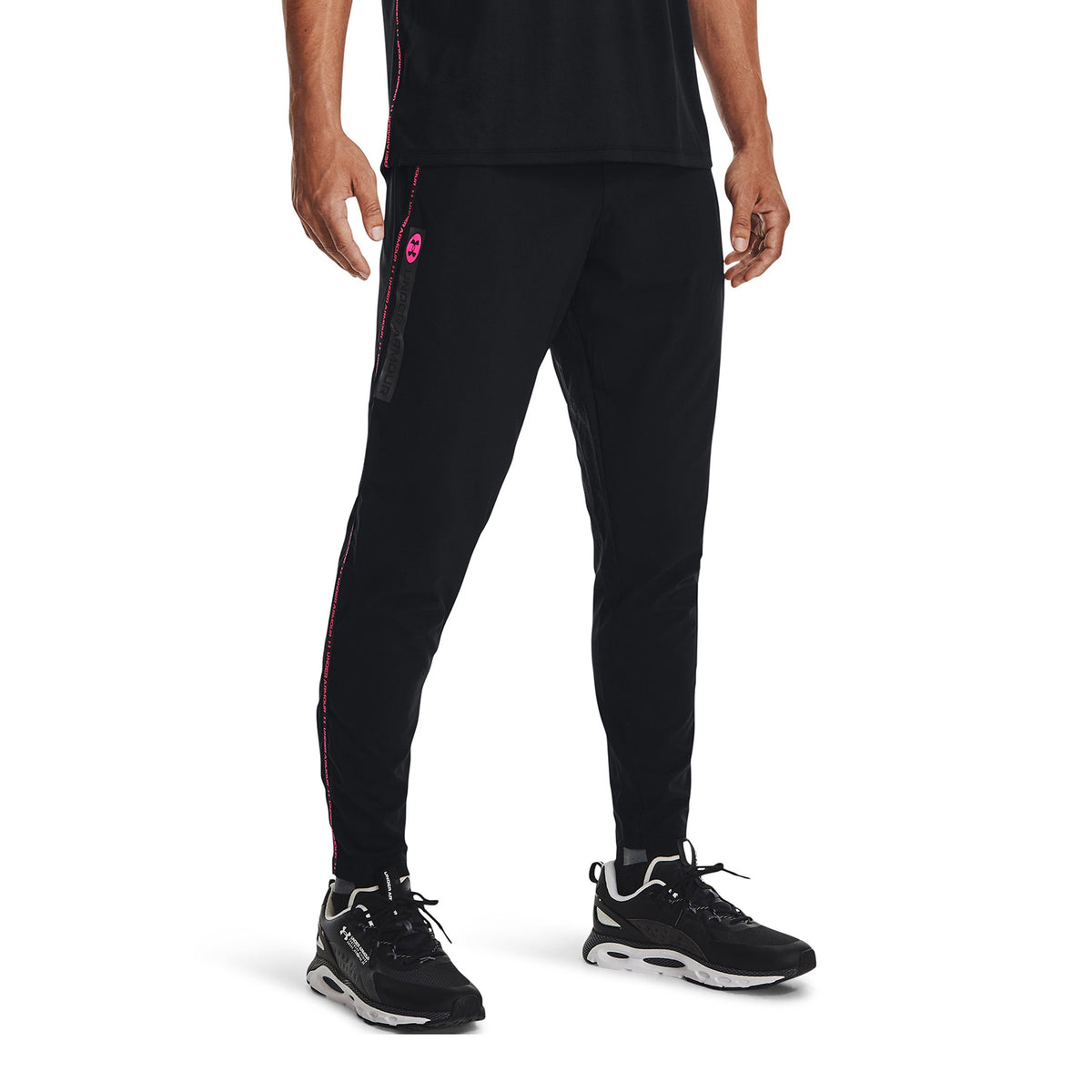 Jogger UA Woven HPS para hombre