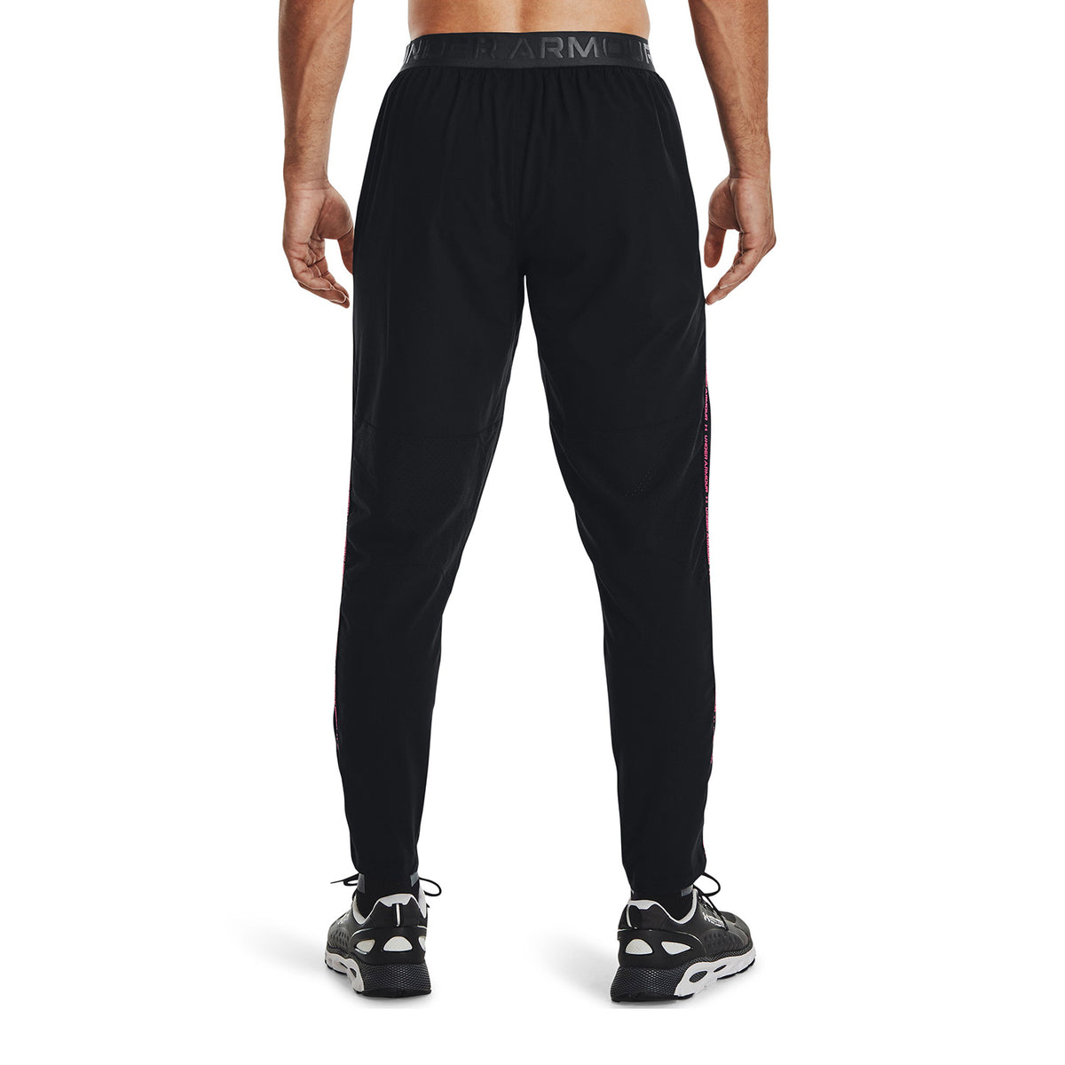 Jogger UA Woven HPS para hombre