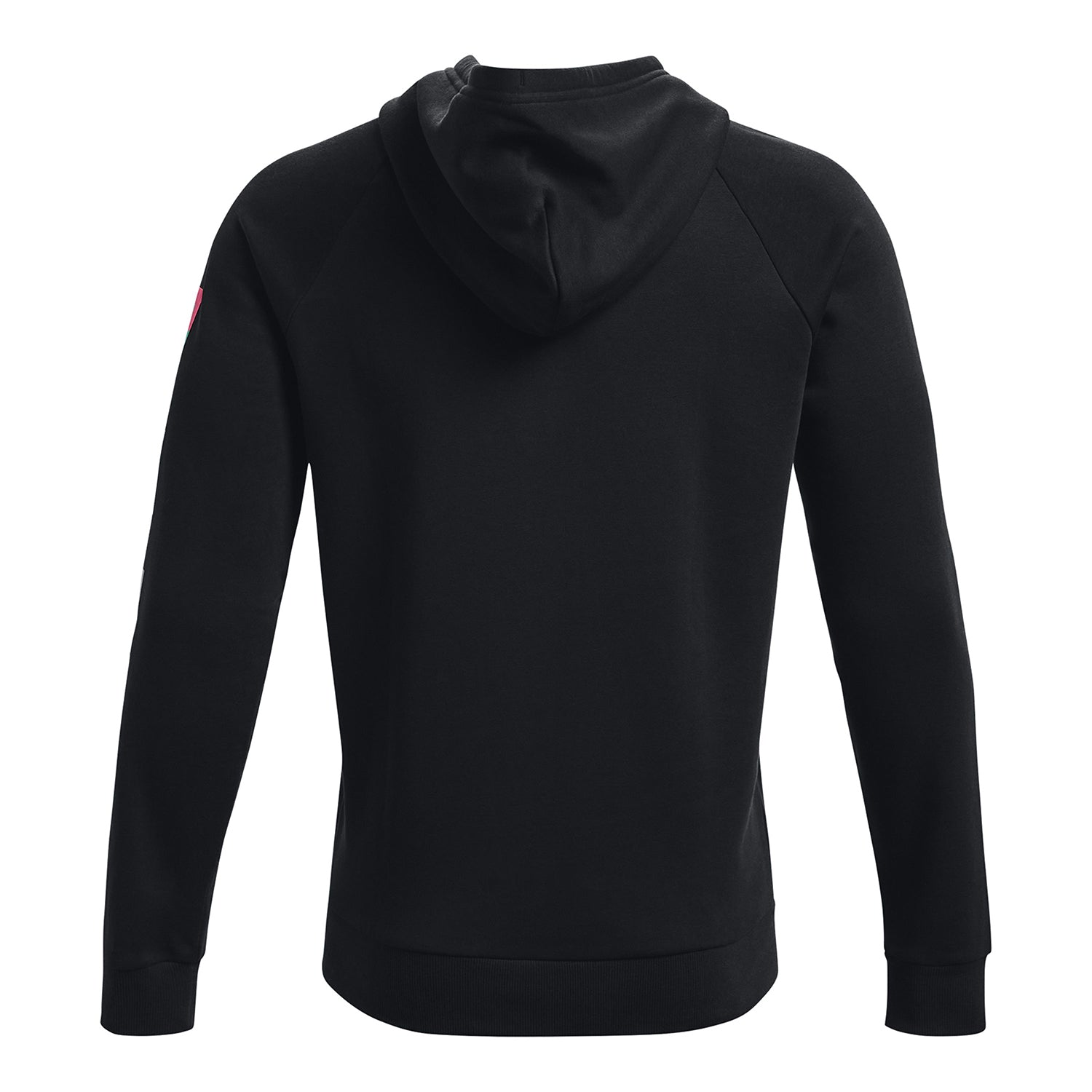 Polerón UA Rival Fleece HPS para hombre