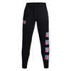 Joggers UA Rival Fleece HPS para hombre