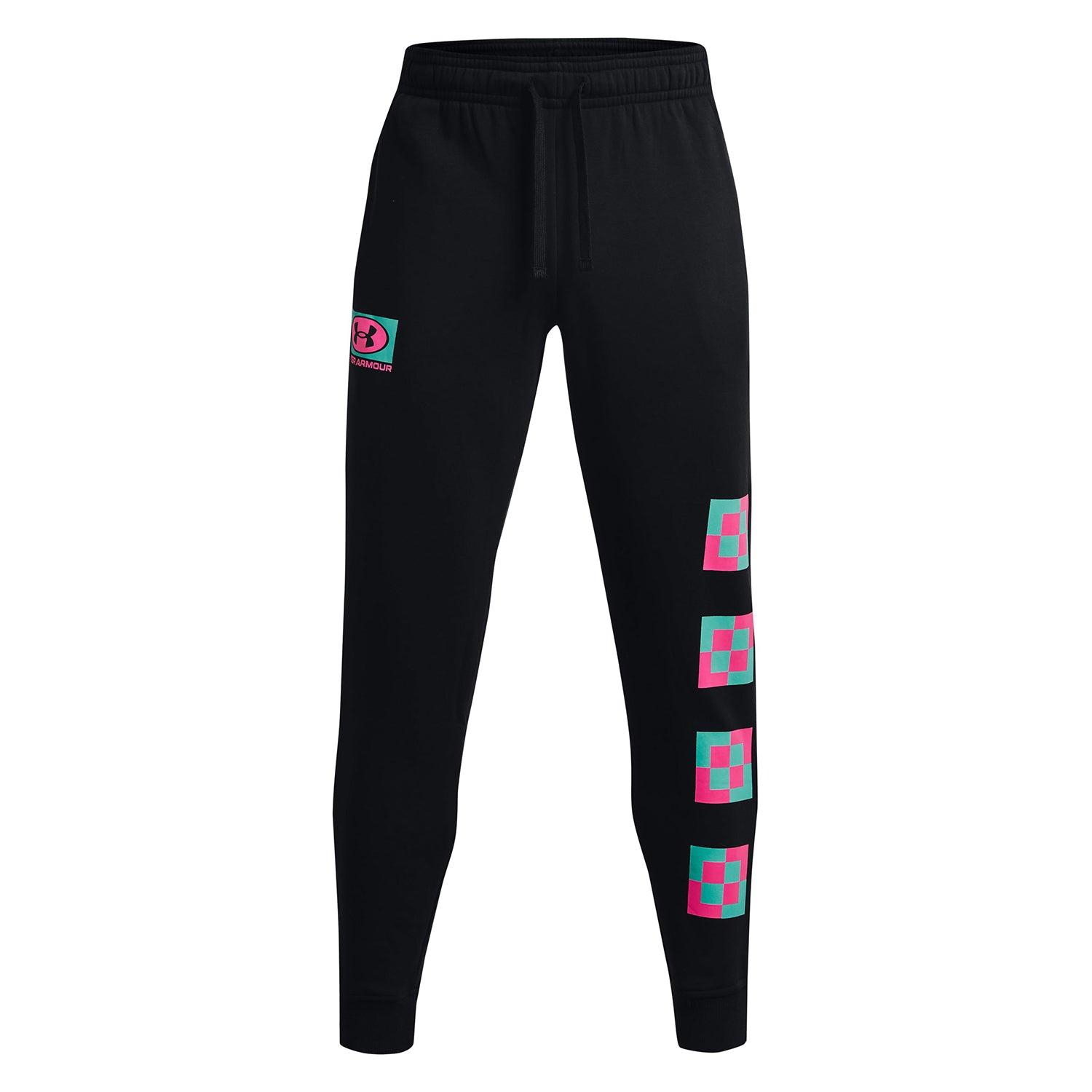 Joggers UA Rival Fleece HPS para hombre